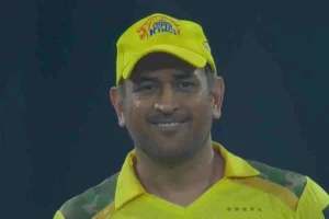 M S Dhoni Kundali