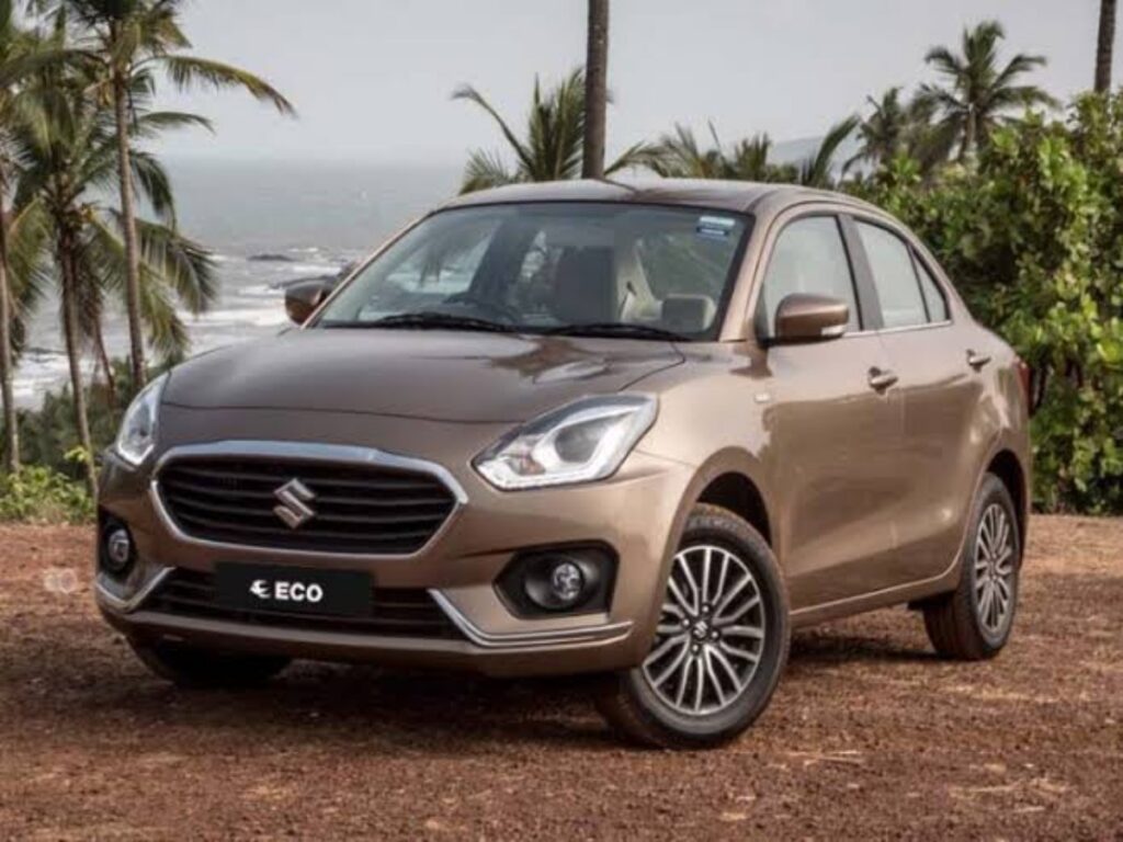 Maruti Dzire