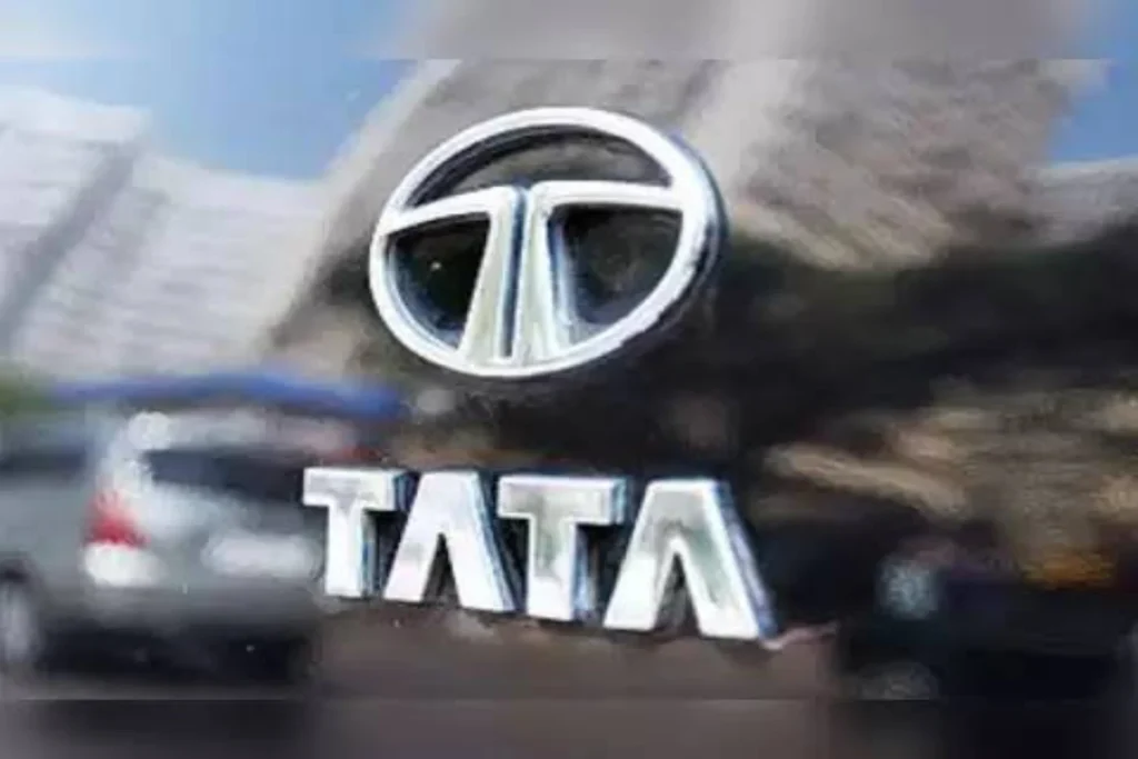 Tata