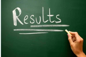 UP Board 12th Result