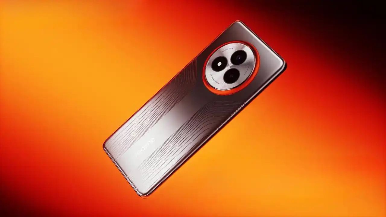 realme Narzo 80 Pro 5G Specifications