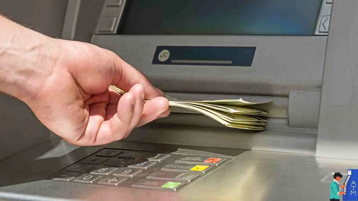 ATM Rules