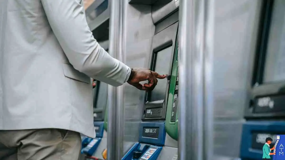 ATM Rules