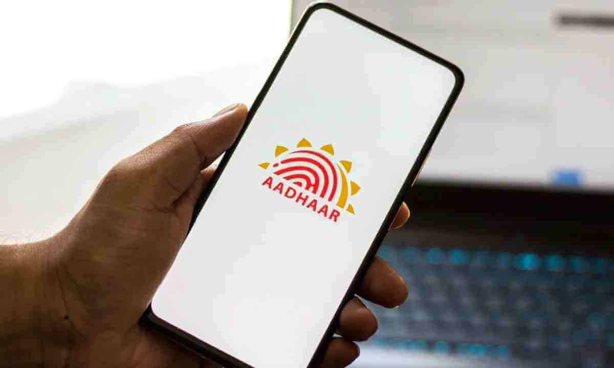 Aadhaar Card Photo Update (1)