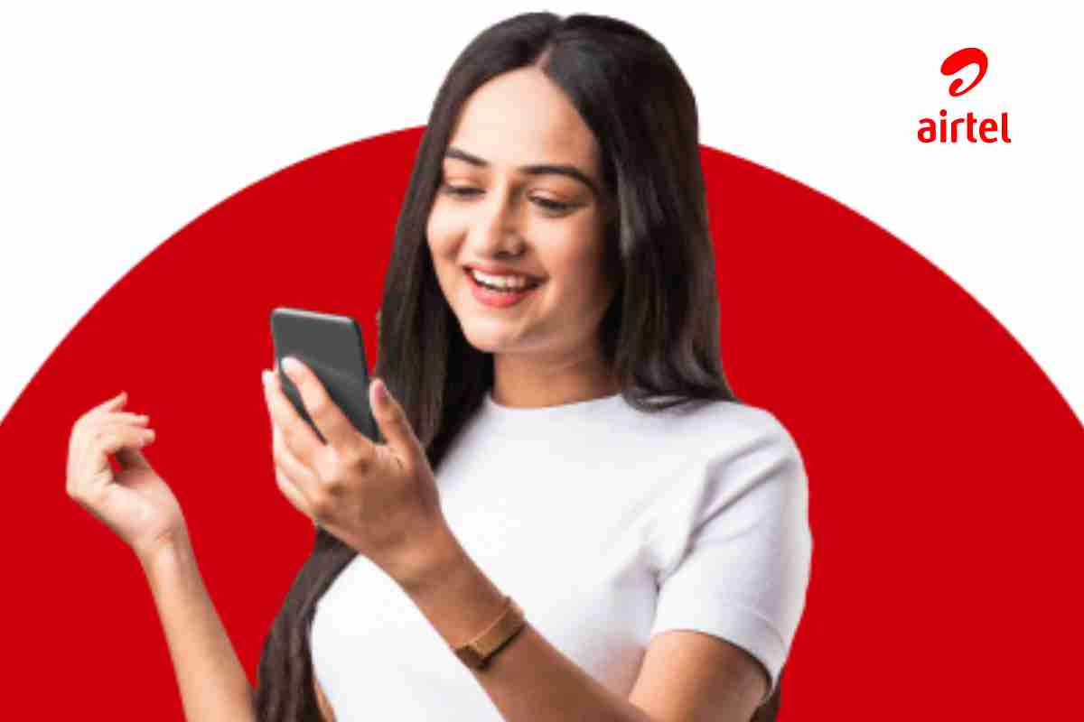 Airtel Reduced Validity