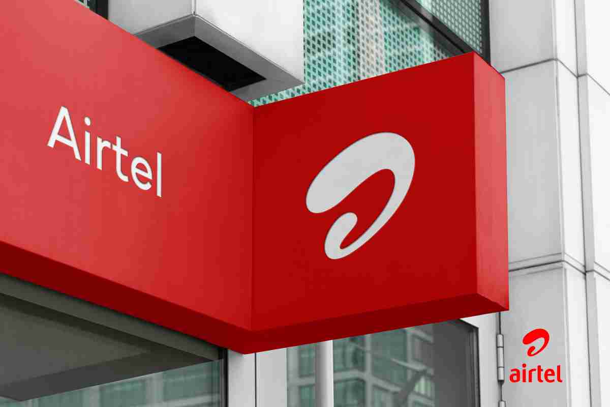 Airtel Reduced Validity