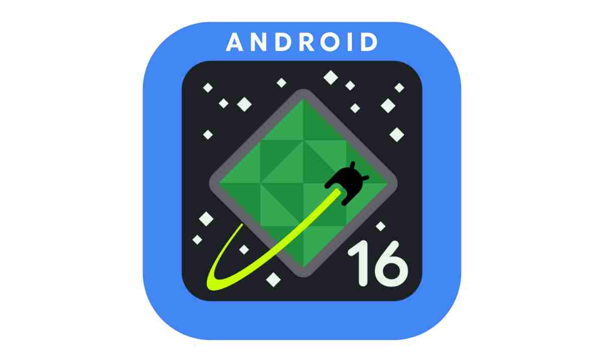 Android 16