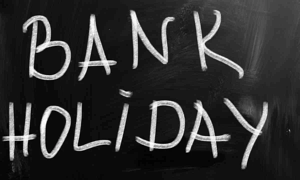 Buddha Purnima bank holiday news
