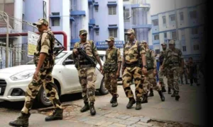 CISF Recruitment 2025