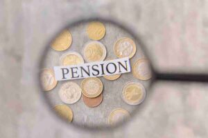 EPS Pension