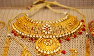 Gold and Silver Rate