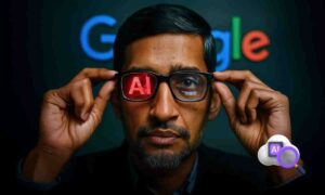 Google AI Glass