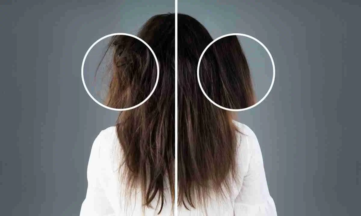 Hair Pack
