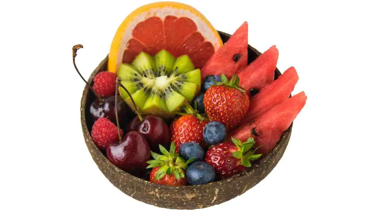 Healthy Fruits