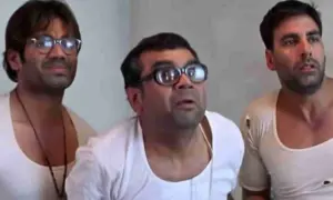 Hera Pheri 3