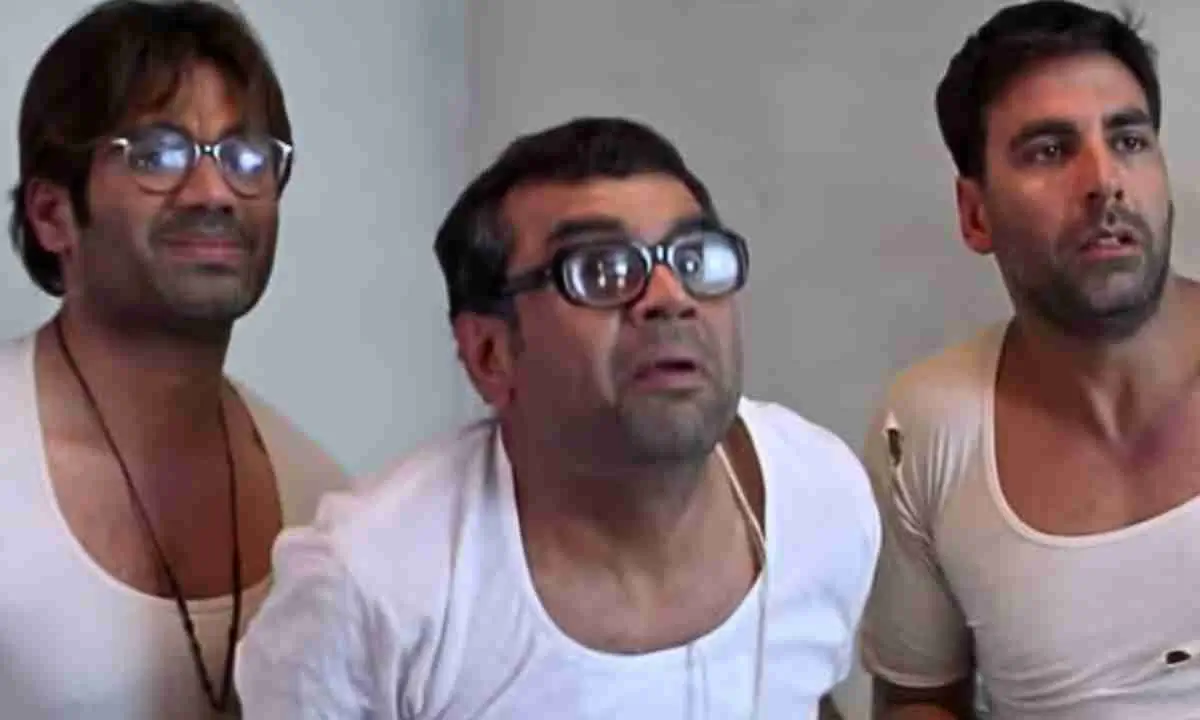 Hera Pheri 3