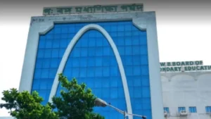 West Bengal Board of Secondary Education 