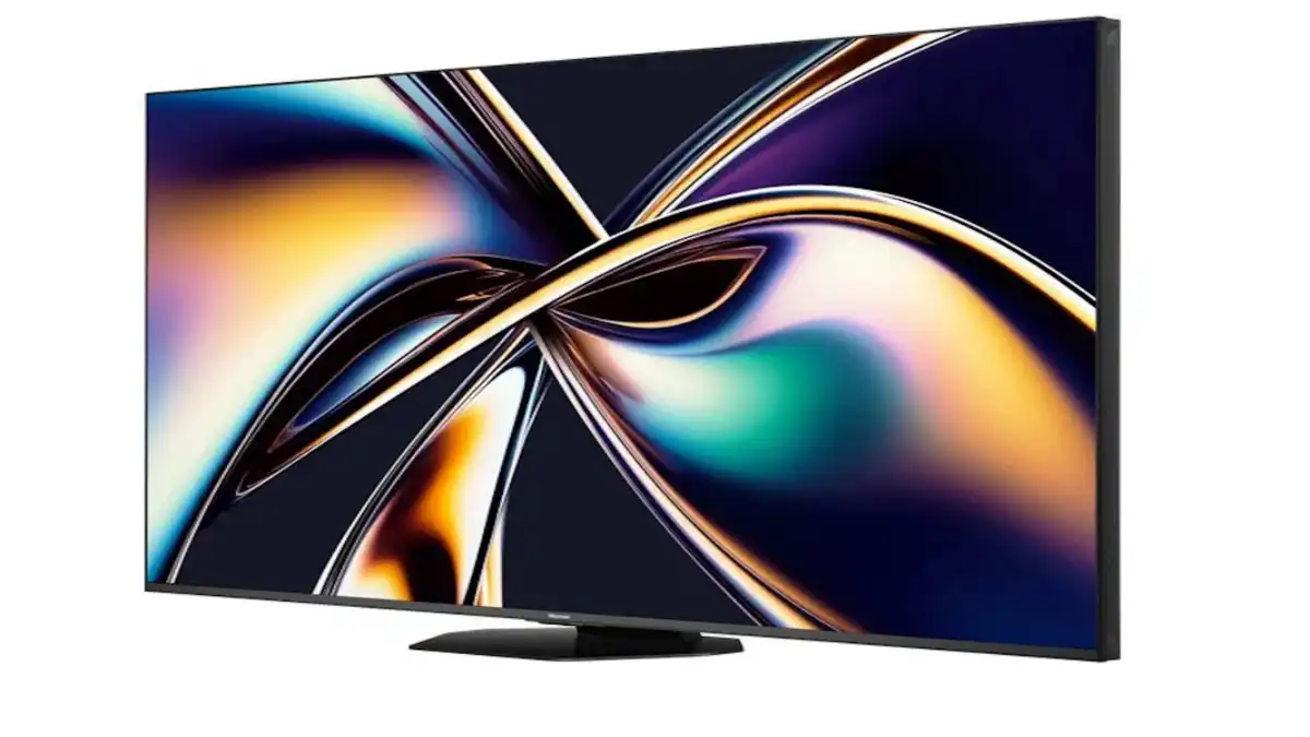 Hisense U8Q ULED Smart TV 