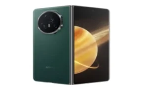 Honor Magic V5 coming soon 