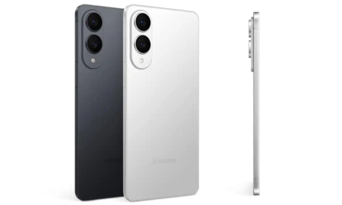 Samsung Galaxy S25 Edge 