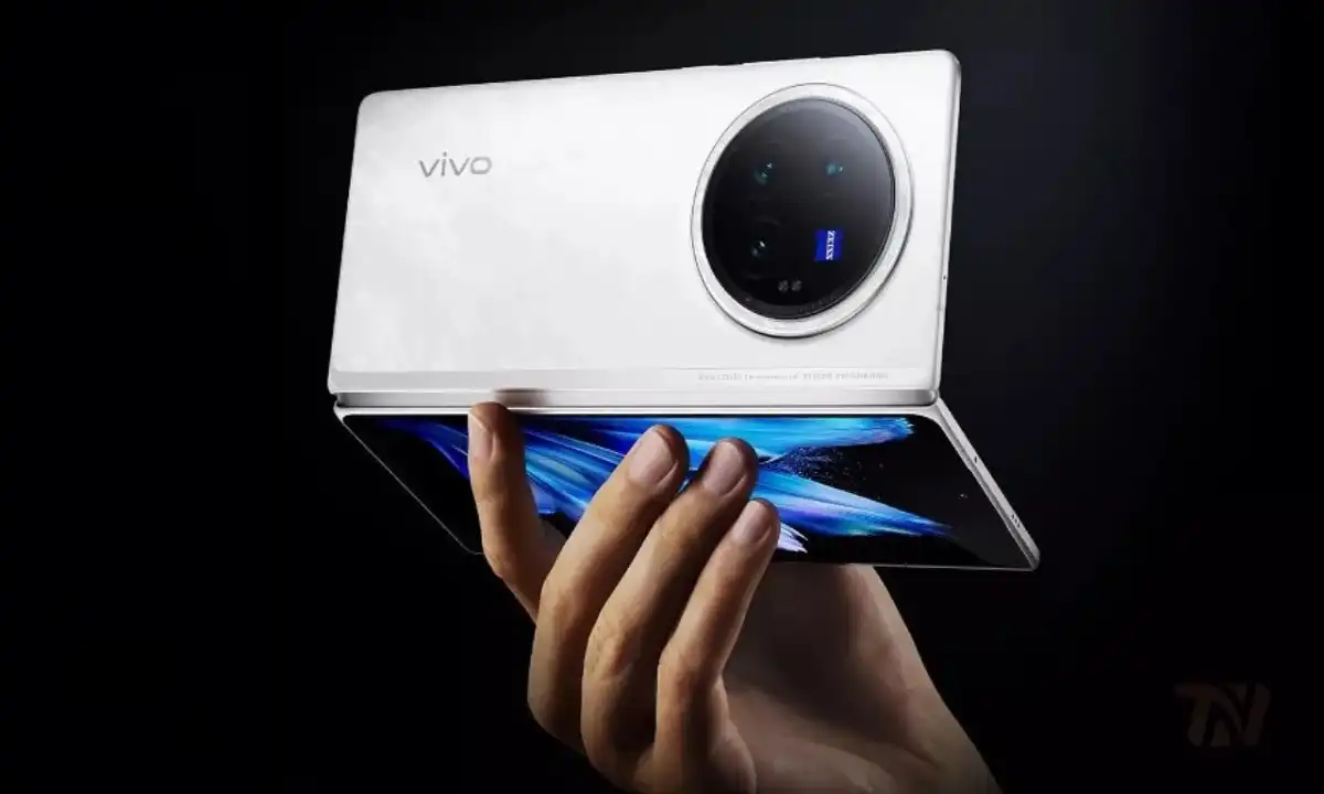 Vivo X Fold 5 Launch Timeline 