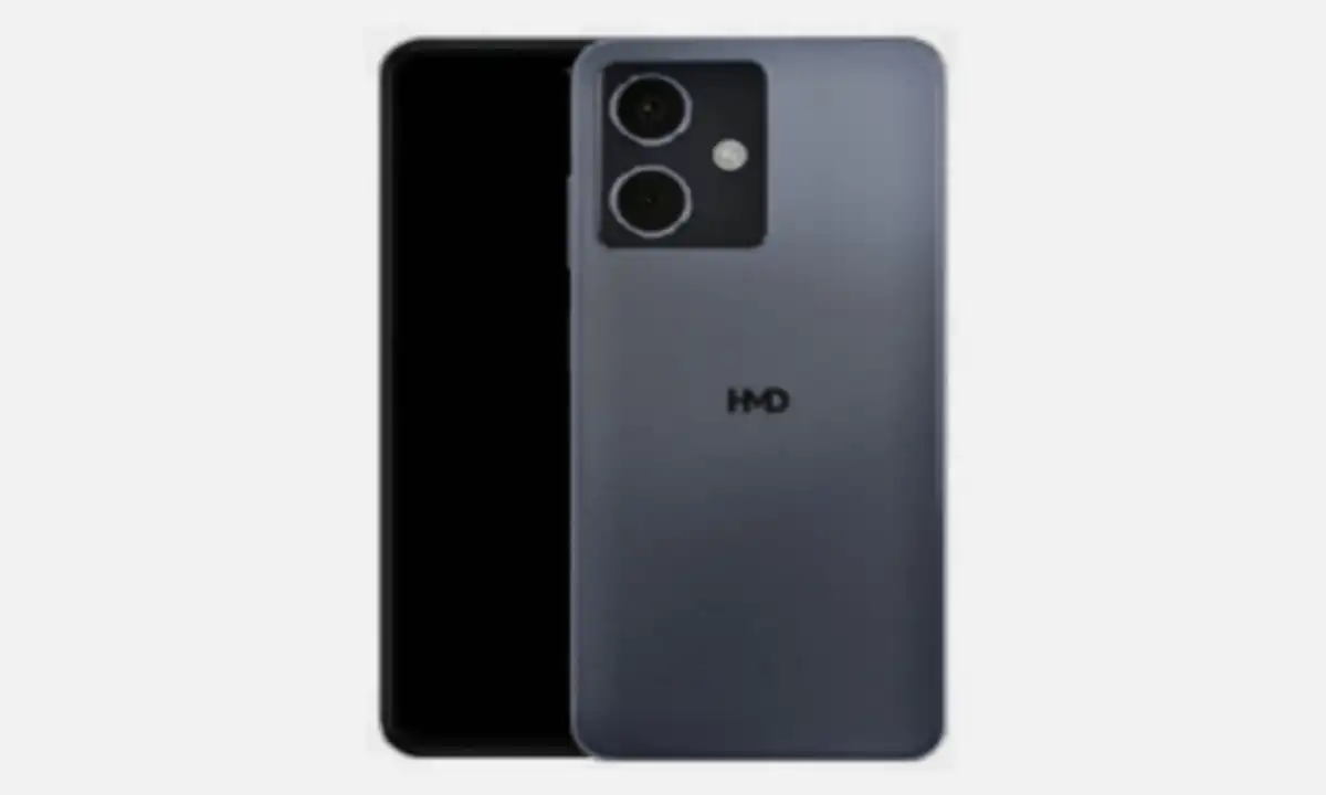HMD Vibe 2 Specifications Leaked 