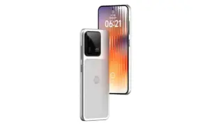 Xiaomi 16 render 
