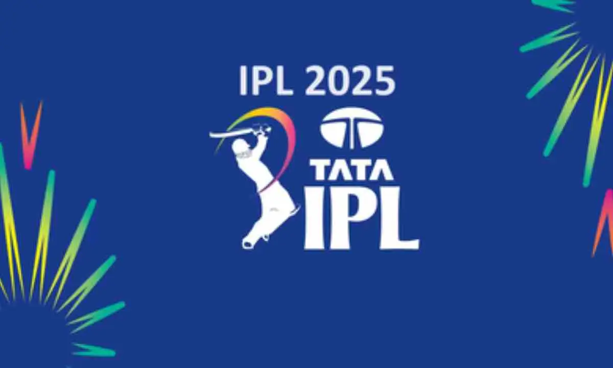 IPL 2025