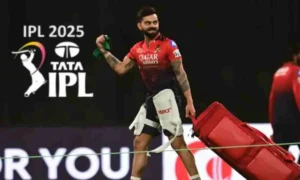 IPL 2025