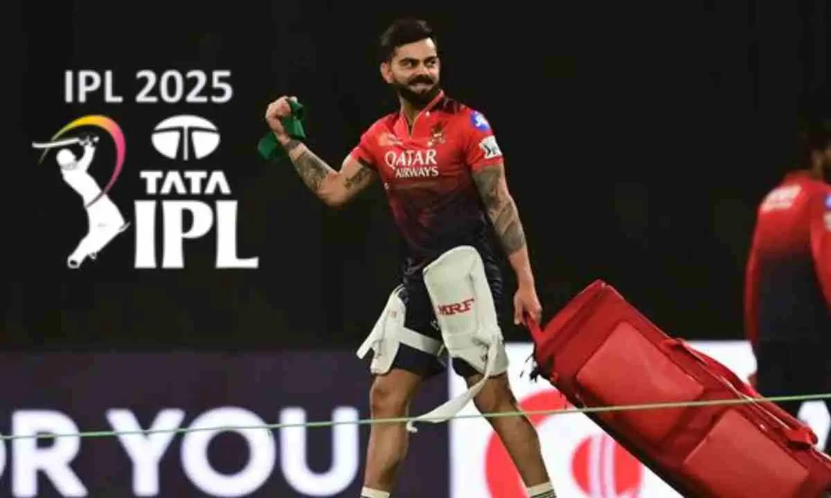 IPL 2025