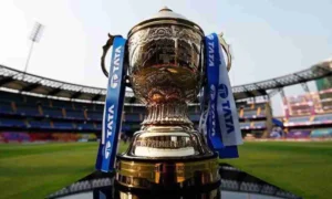 IPL 2025