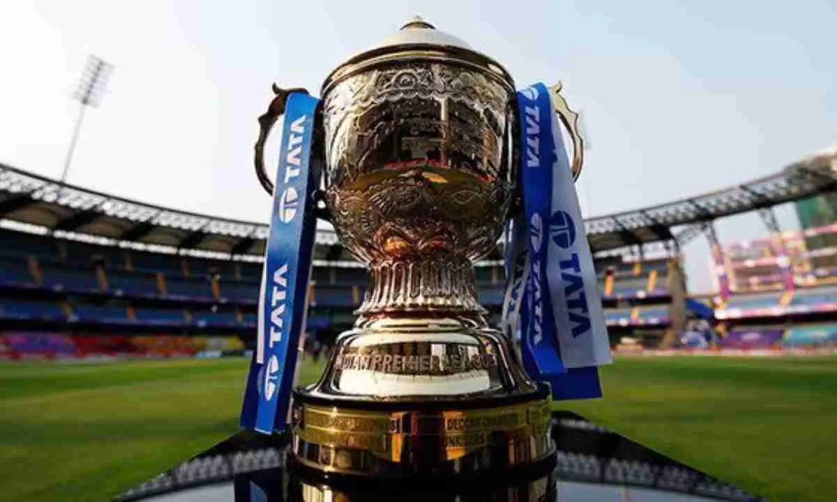 IPL 2025