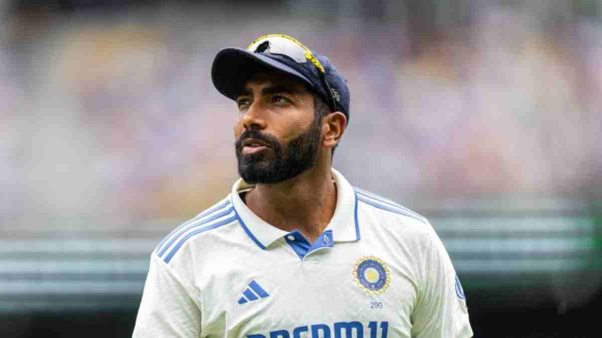 Ind vs Eng Cricket