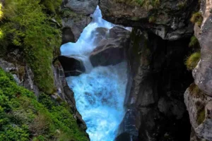 Indian Oldest River Name
