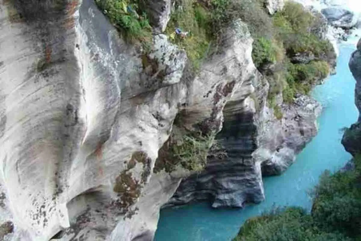 Indian Oldest River Name