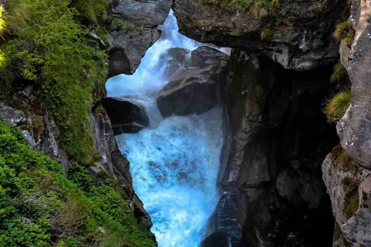 Indian Oldest River Name