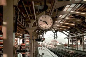 Indian Railway