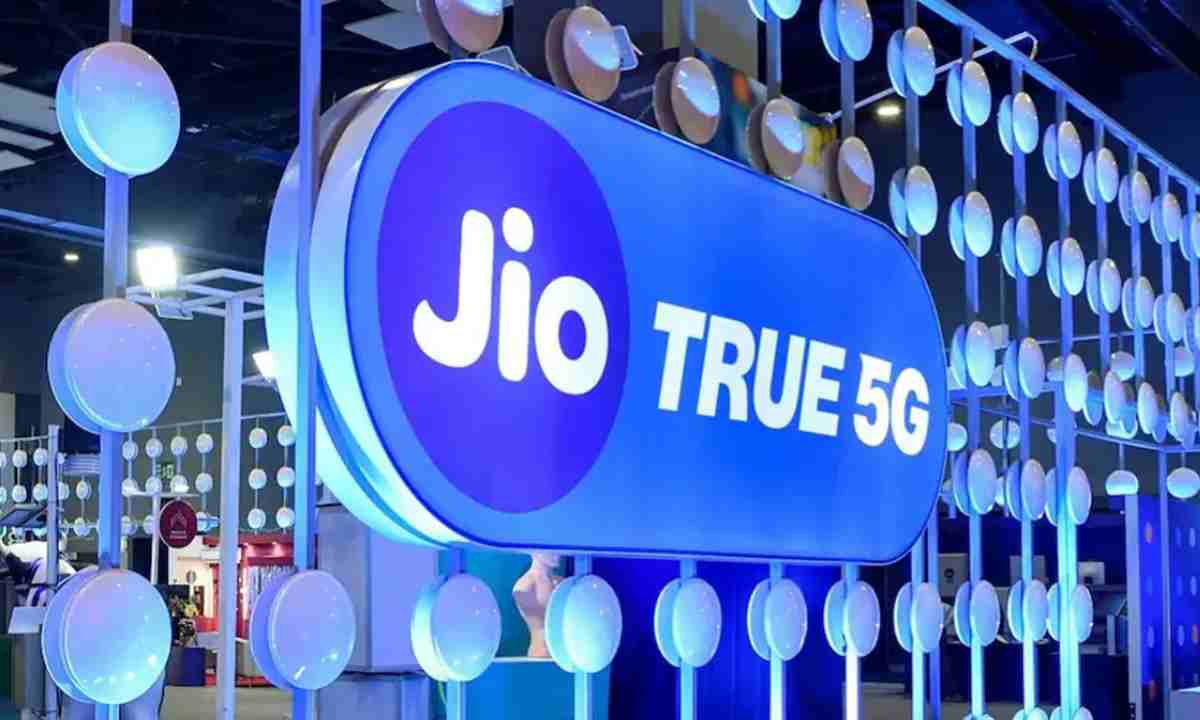 Jio Recharge Plan