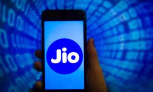 Jio Recharge Plan