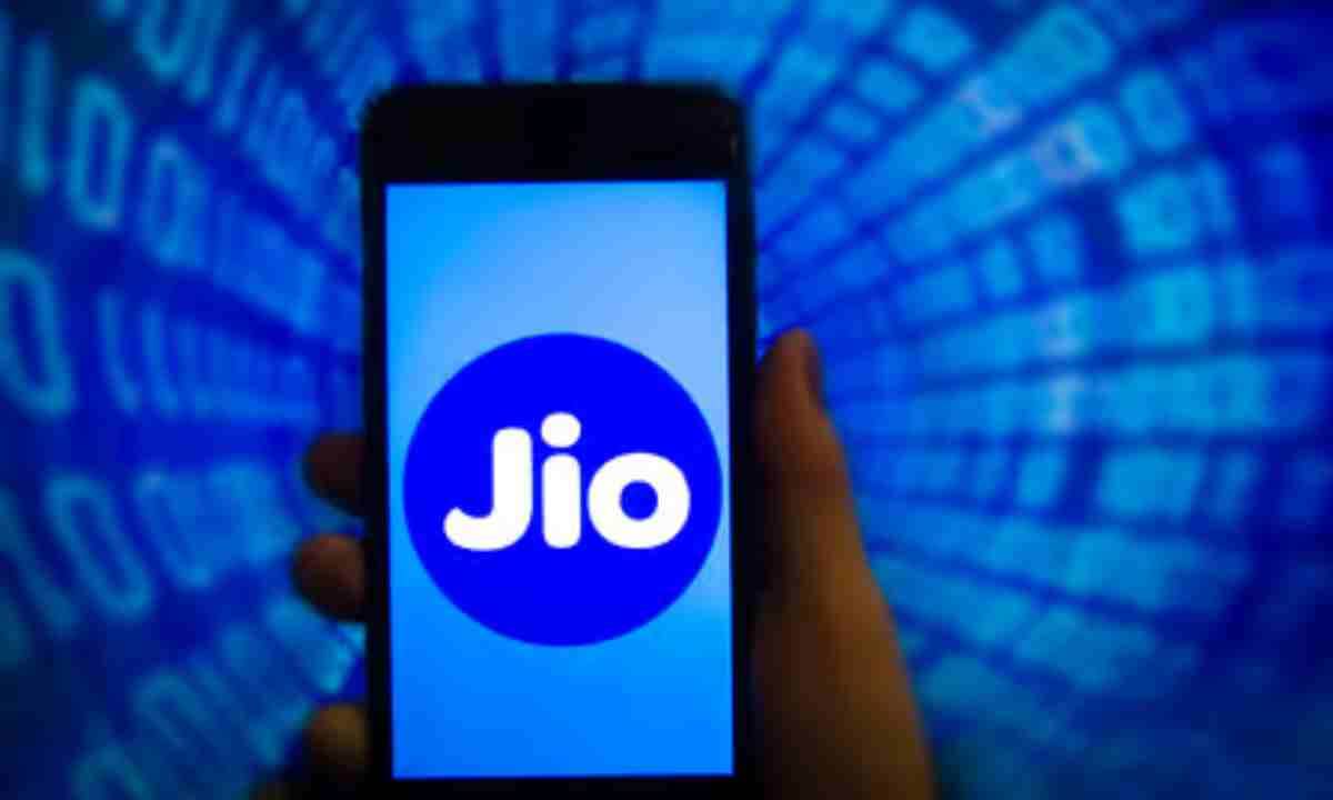 Jio Recharge Plan