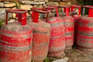 LPG Price