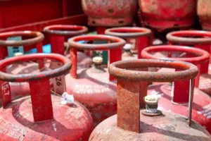 LPG Price Cut