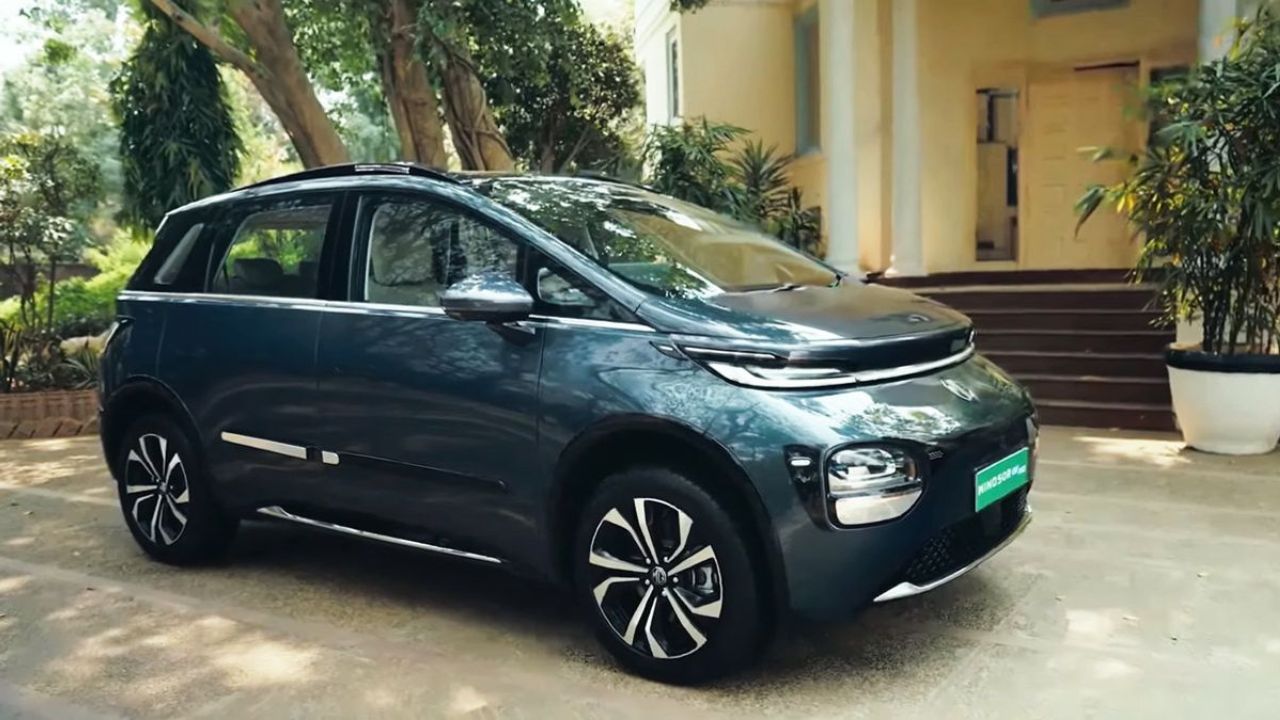 MG Windsor Pro Performance