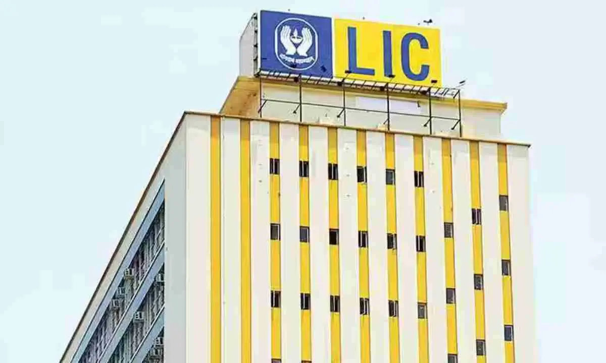 LIC New Premium Payment Rules