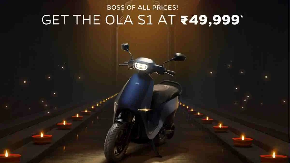 Ola Gig Plus