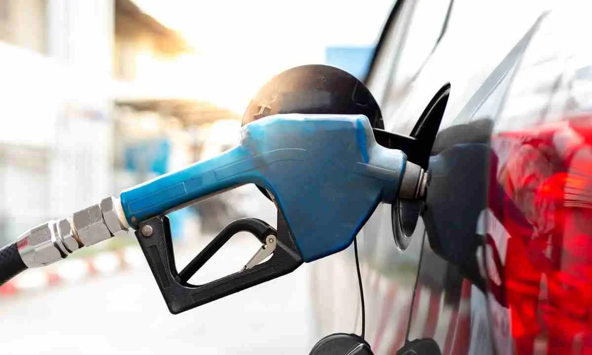 Petrol Diesel Price Today