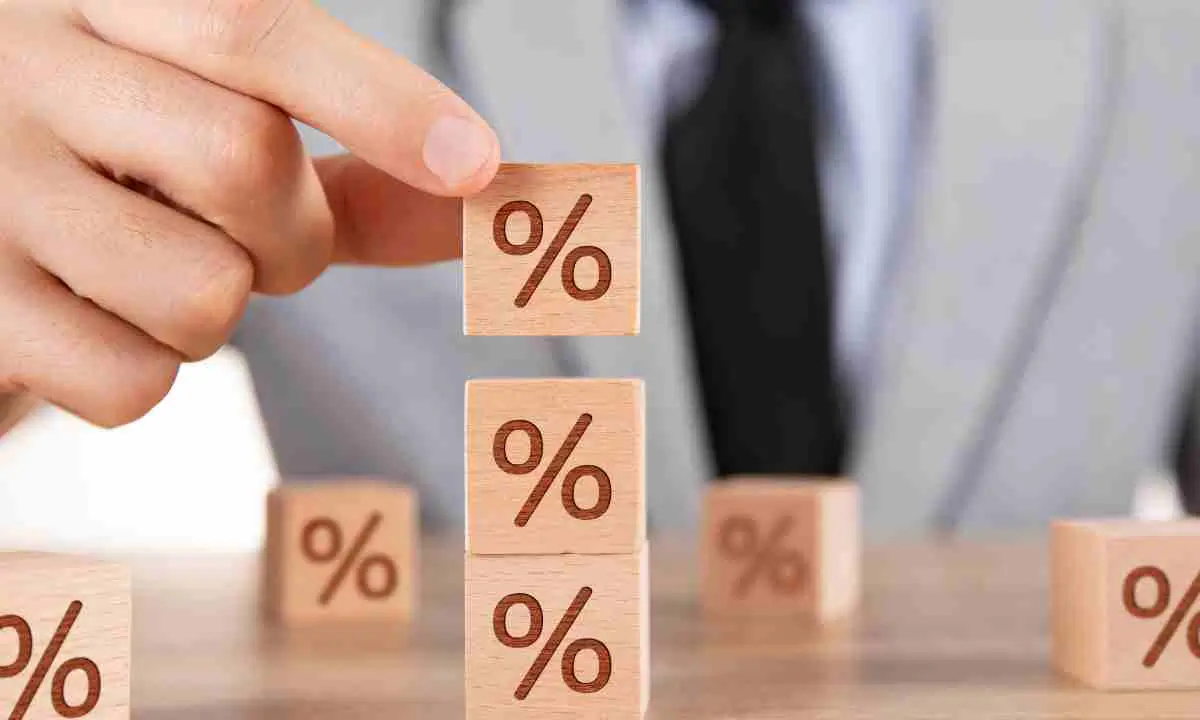 Revised FD Rate of SBI PNB