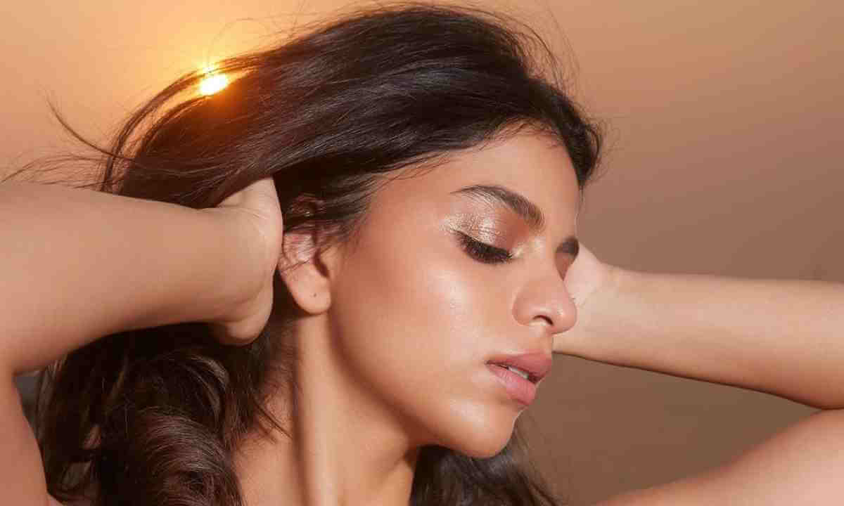 Suhana Khan Birthday