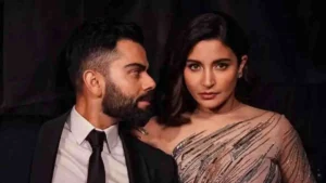 Virat Anushka