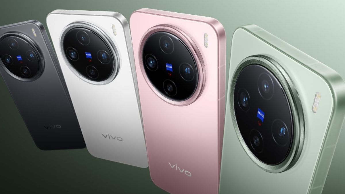 Vivo X300 Pro Mini Battery Capacity leaked 